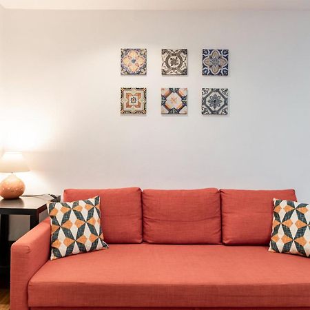 Cozy Eden Apartment By Unique Hosts Porto Exteriér fotografie