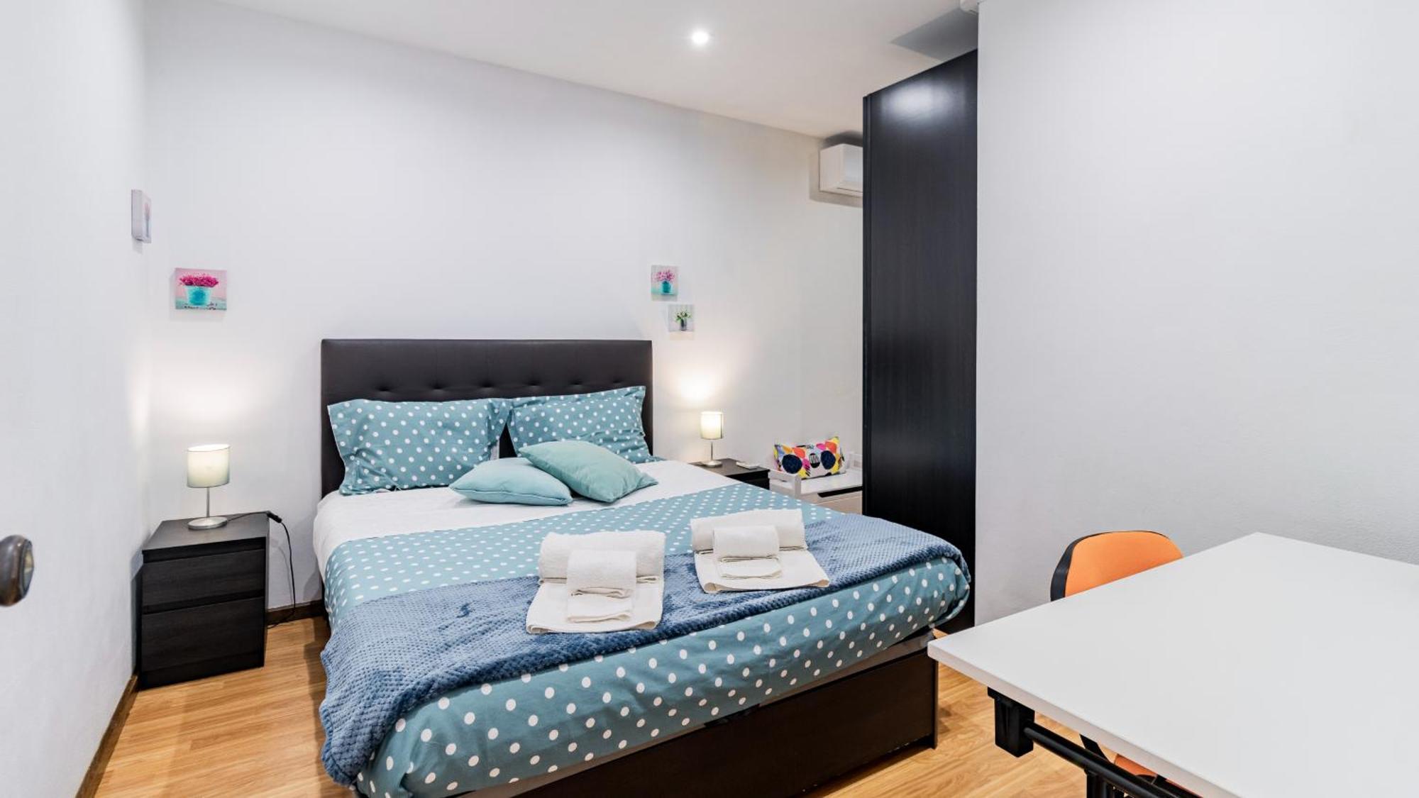 Cozy Eden Apartment By Unique Hosts Porto Exteriér fotografie