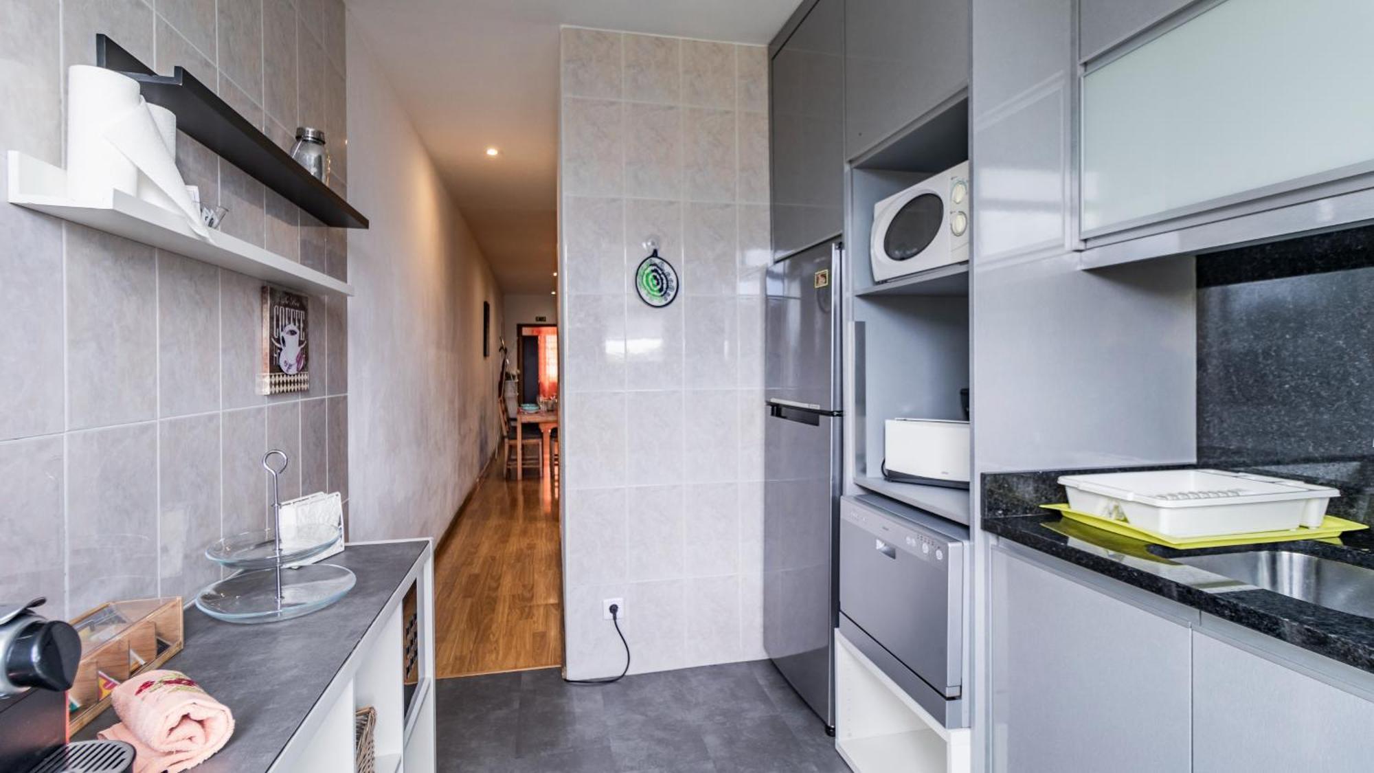 Cozy Eden Apartment By Unique Hosts Porto Exteriér fotografie