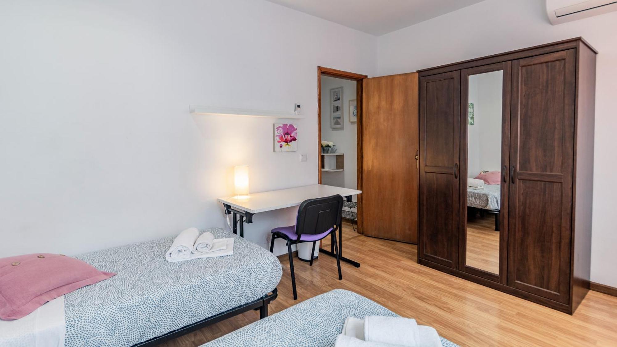 Cozy Eden Apartment By Unique Hosts Porto Pokoj fotografie